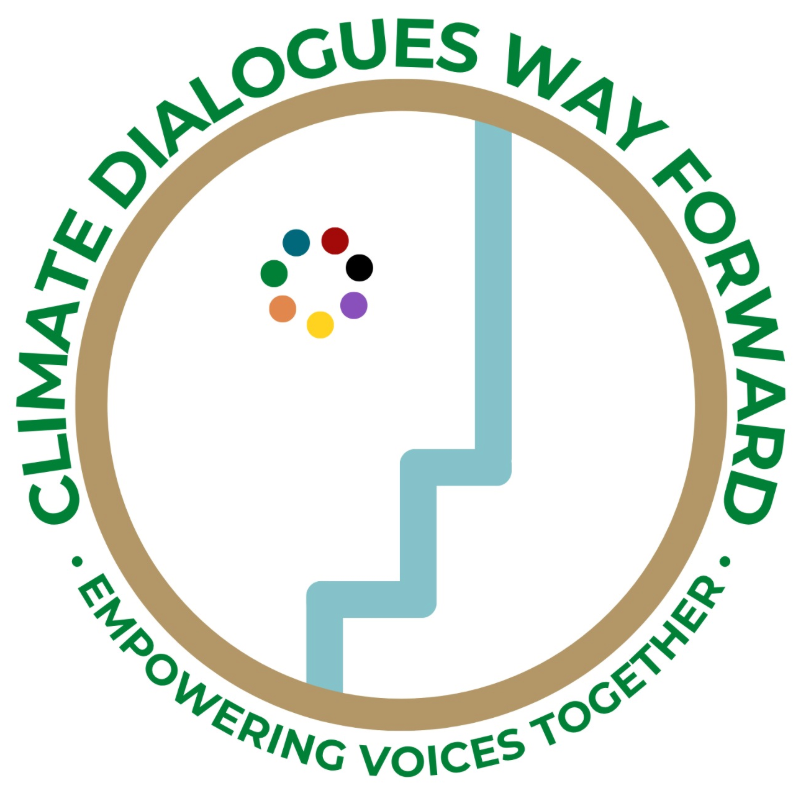 CDWF Logo