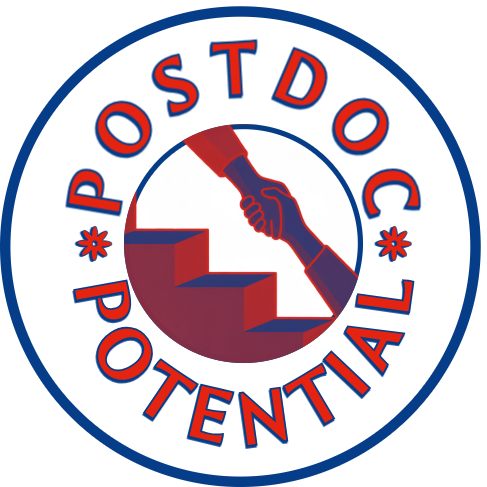 PostDoc Potential logo