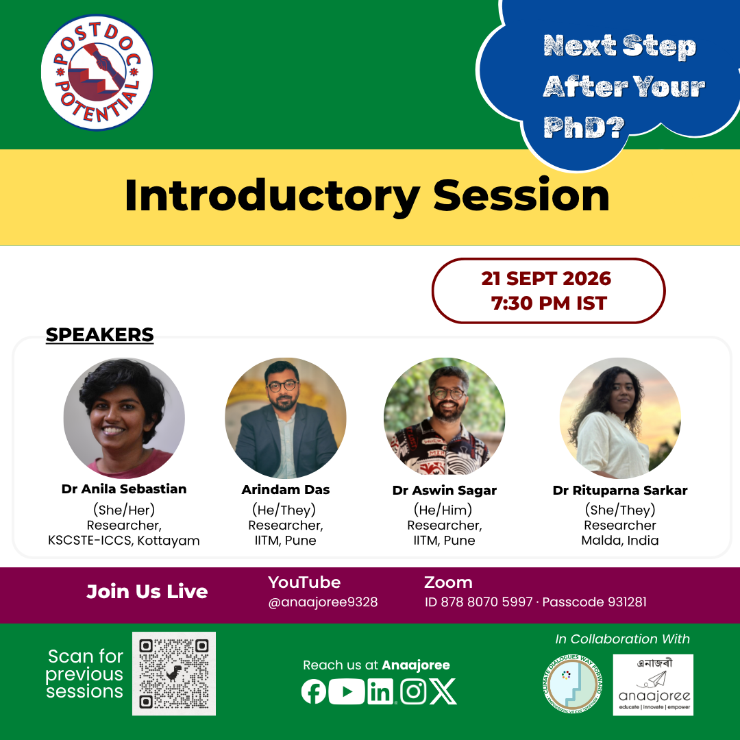 What's the Next Step After Your PhD?